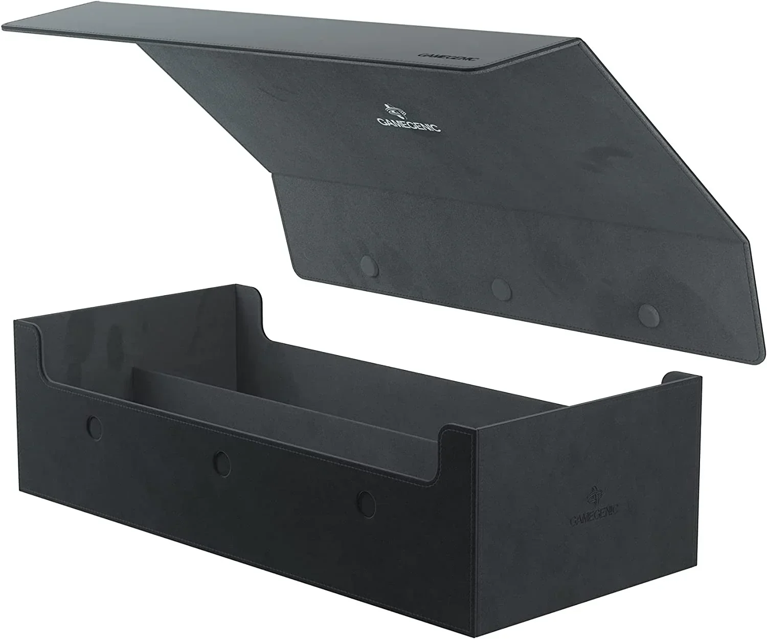 Gamegenic Dungeon S 550+ Black - Image 2
