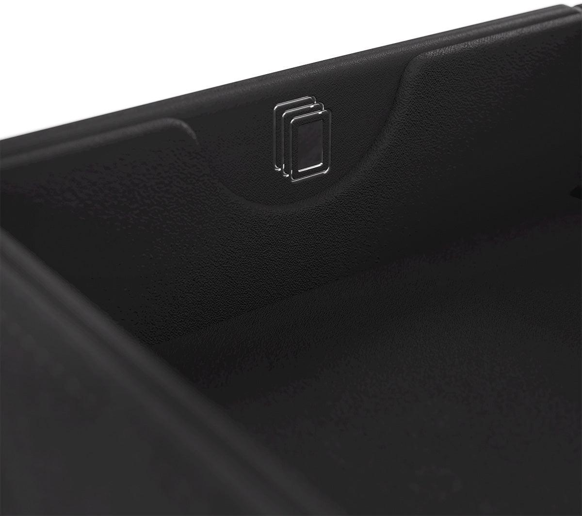 Gamegenic Games Lair 600+ Black - Image 11
