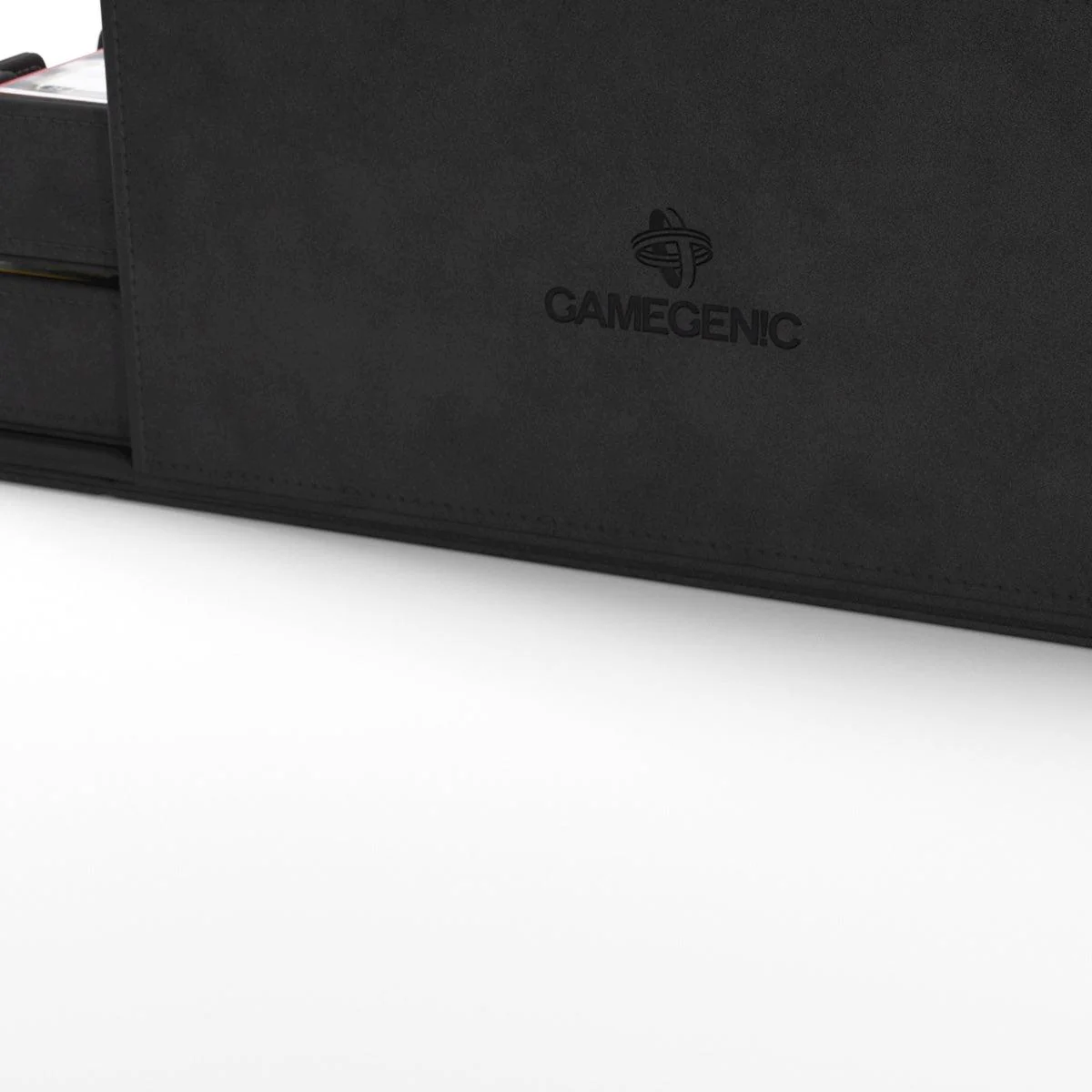 Gamegenic Games Lair 600+ Black - Image 18