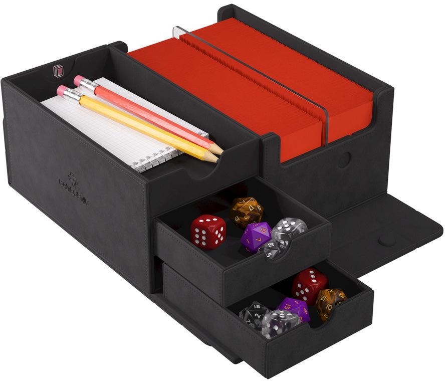 Gamegenic Games Lair 600+ Black - Image 19