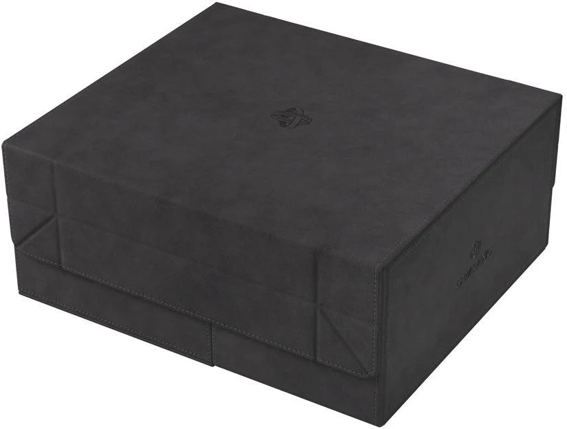 Gamegenic Games Lair 600+ Black - Image 2