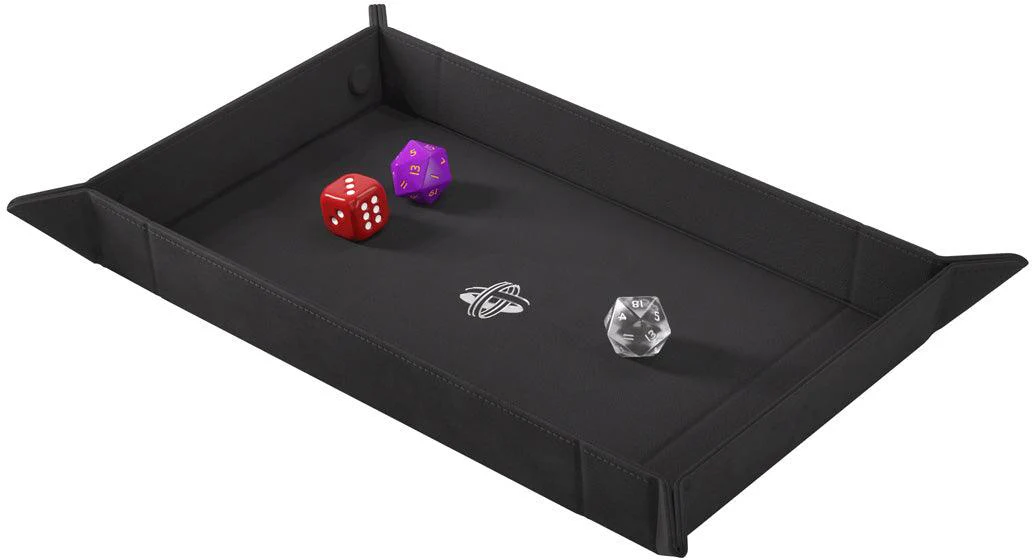 Gamegenic Games Lair 600+ Black - Image 22
