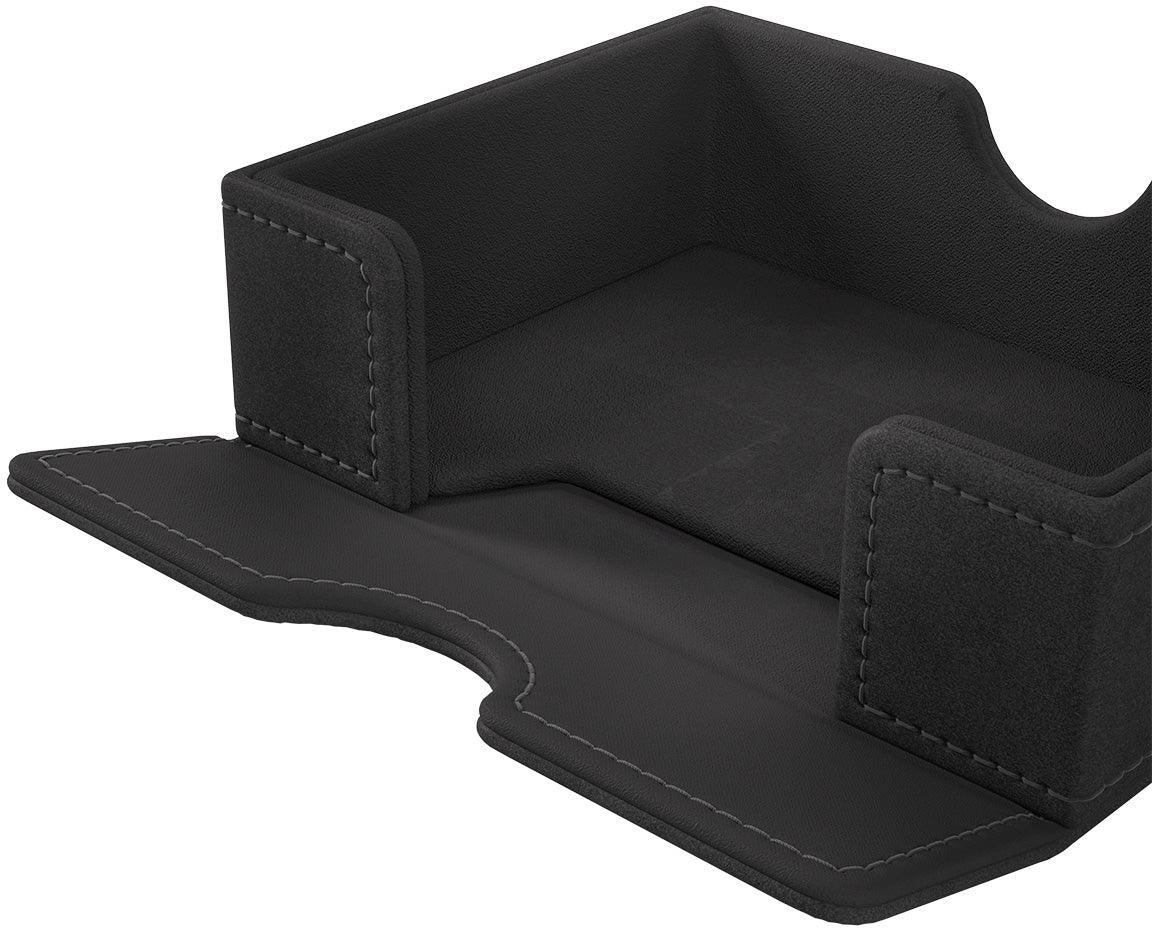 Gamegenic Games Lair 600+ Black - Image 24