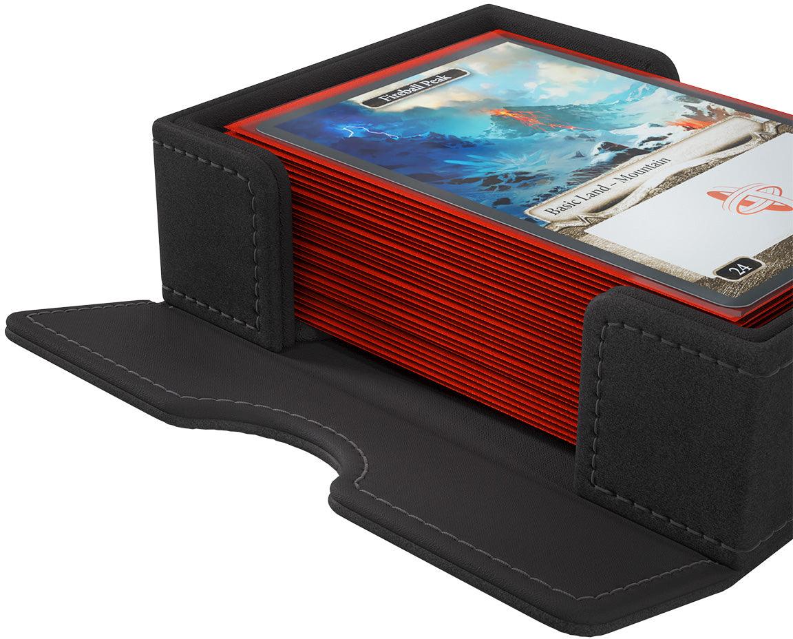 Gamegenic Games Lair 600+ Black - Image 25