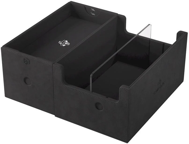 Gamegenic Games Lair 600+ Black - Image 3