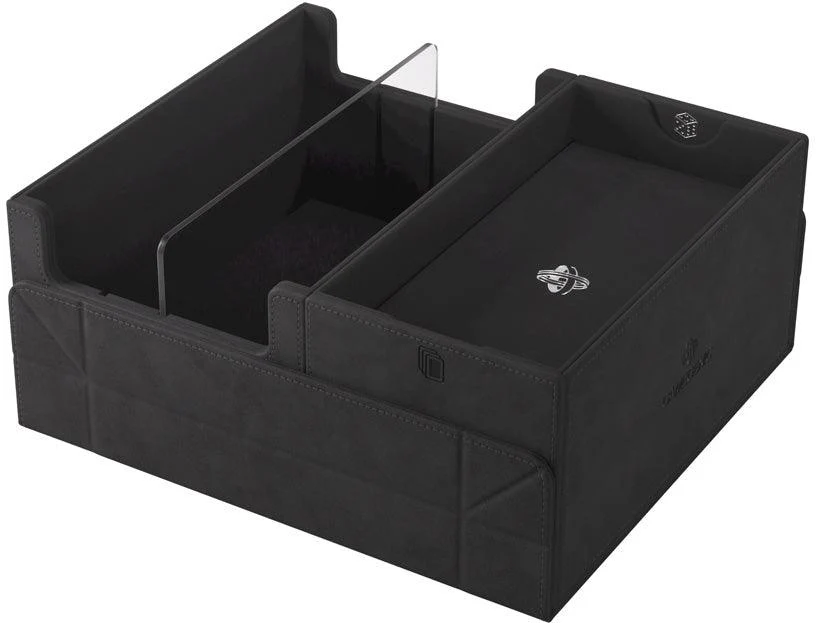 Gamegenic Games Lair 600+ Black - Image 4