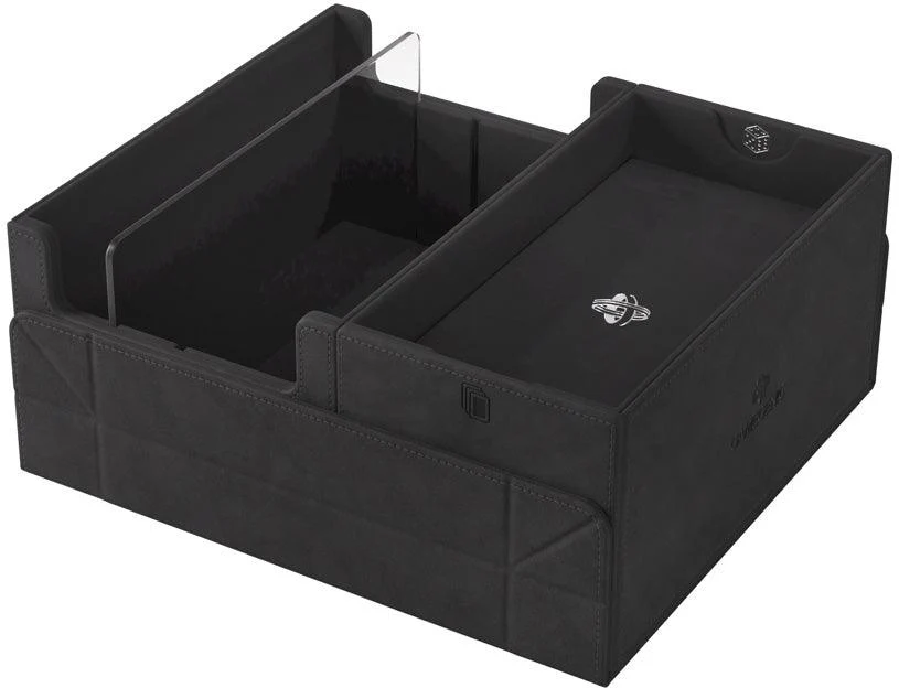 Gamegenic Games Lair 600+ Black - Image 6