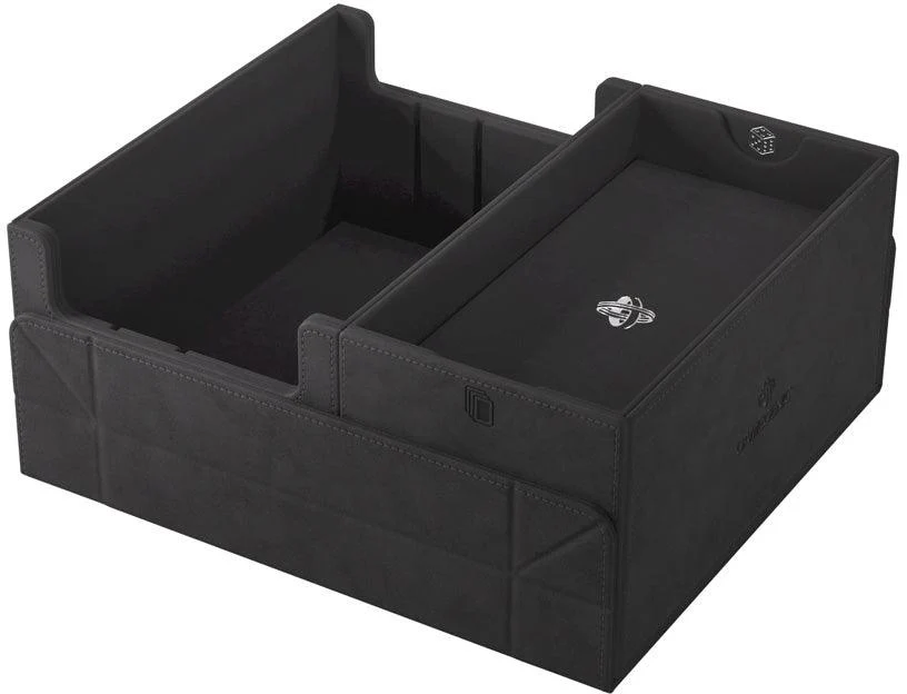 Gamegenic Games Lair 600+ Black - Image 7