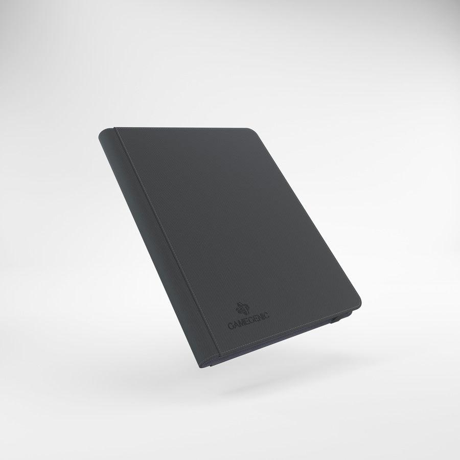 Gamegenic Prime Album 18 Pocket Black - Image 10