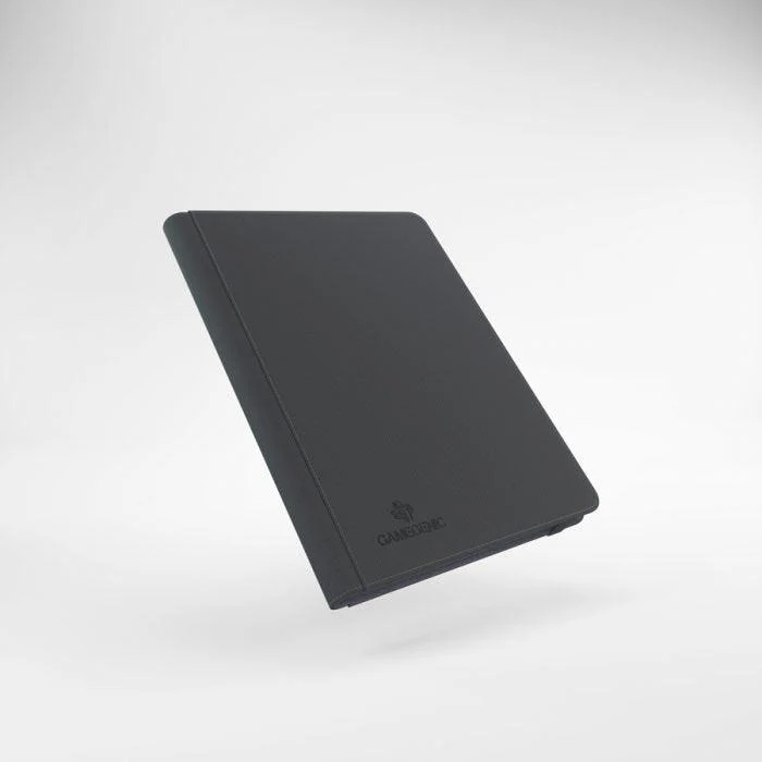 Gamegenic Prime Album 18 Pocket Black - Image 11