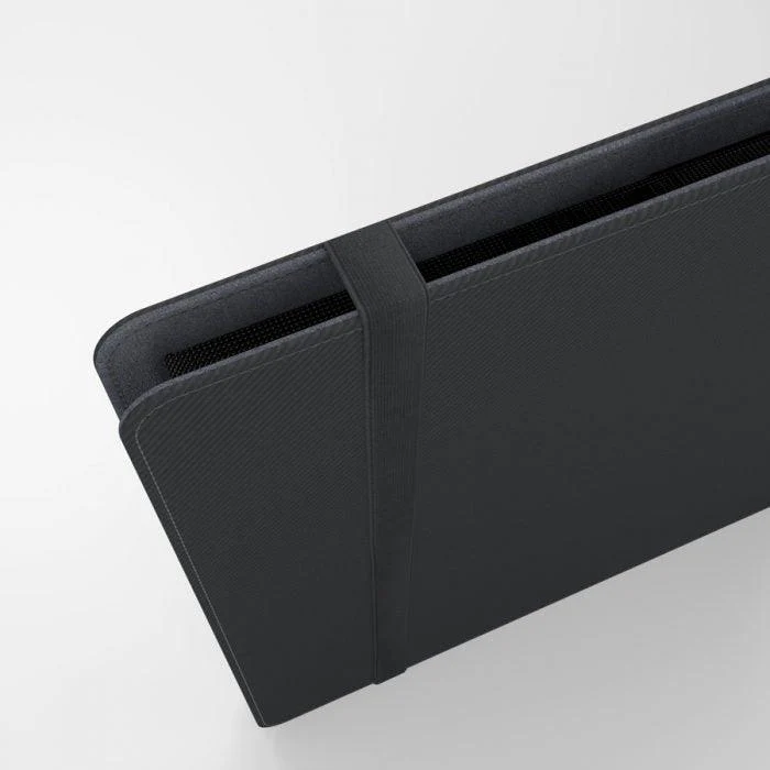 Gamegenic Prime Album 18 Pocket Black - Image 3