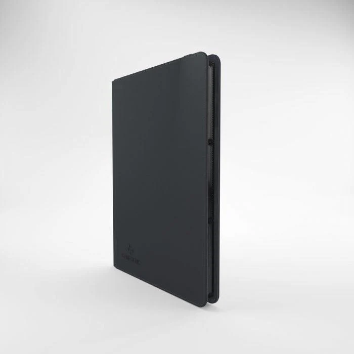 Gamegenic Prime Album 18 Pocket Black - Image 7