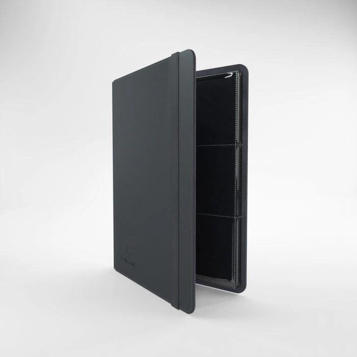 Gamegenic Prime Album 18 Pocket Black - Image 8