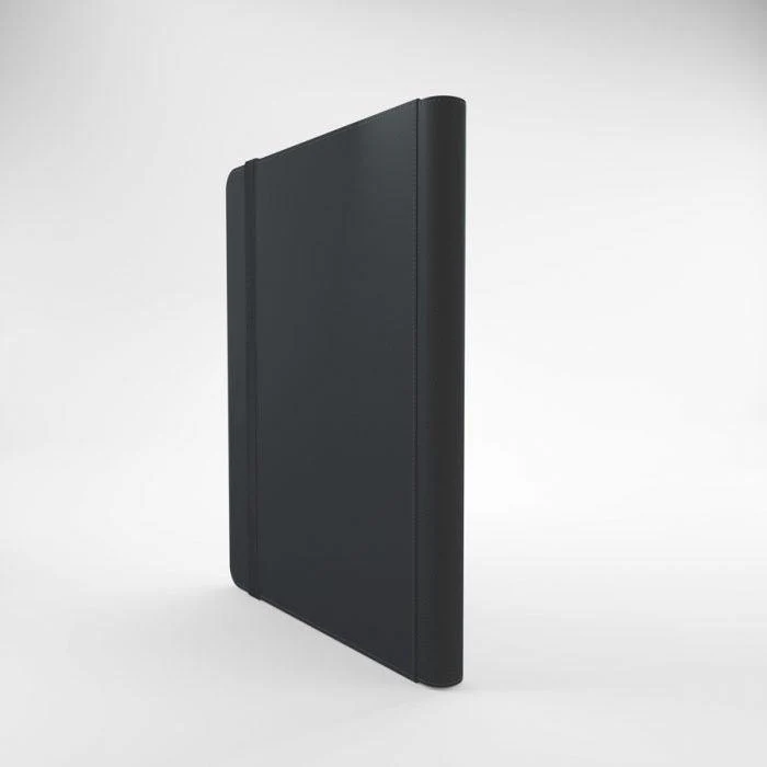 Gamegenic Prime Album 18 Pocket Black - Image 9