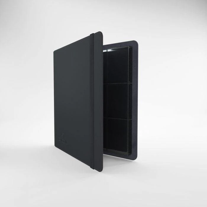 Gamegenic Prime Album 24 Pocket Black - Image 6