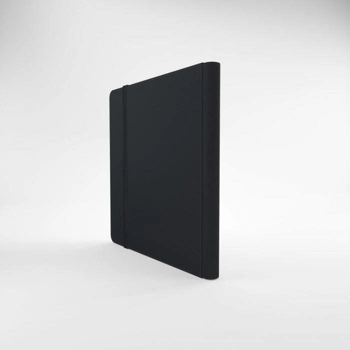 Gamegenic Prime Album 24 Pocket Black - Image 7