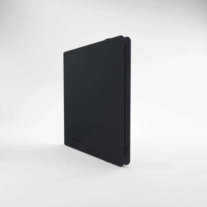 Gamegenic Prime Album 24 Pocket Black - Image 8