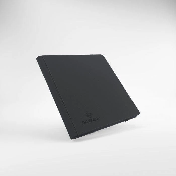Gamegenic Prime Album 24 Pocket Black - Image 9