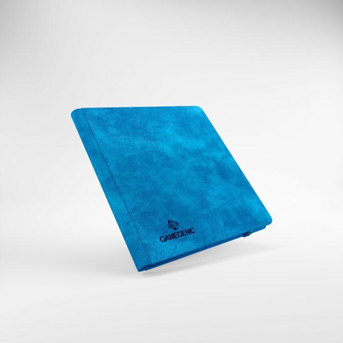 Gamegenic Prime Album 24 Pocket Blue - Image 10