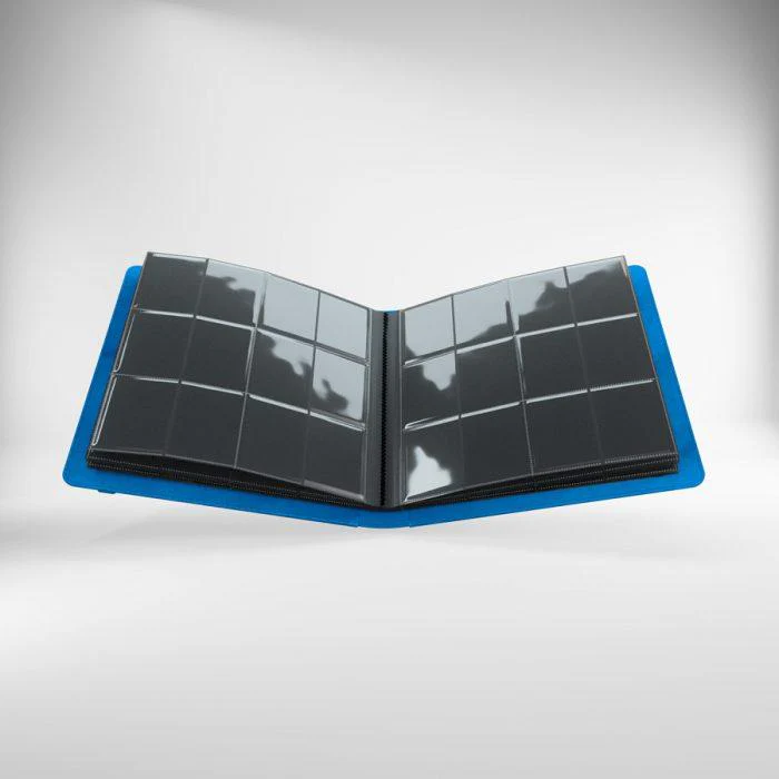 Gamegenic Prime Album 24 Pocket Blue - Image 3