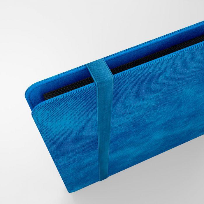Gamegenic Prime Album 24 Pocket Blue - Image 4