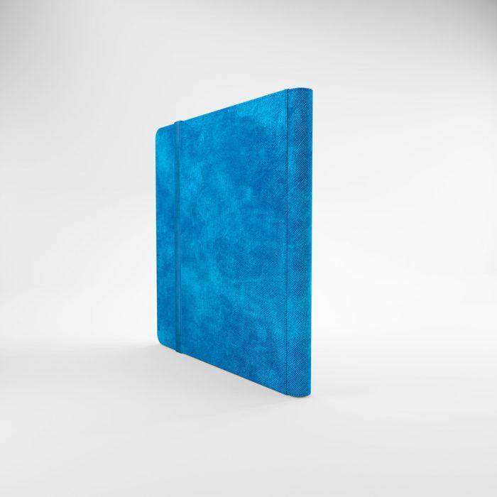 Gamegenic Prime Album 24 Pocket Blue - Image 6