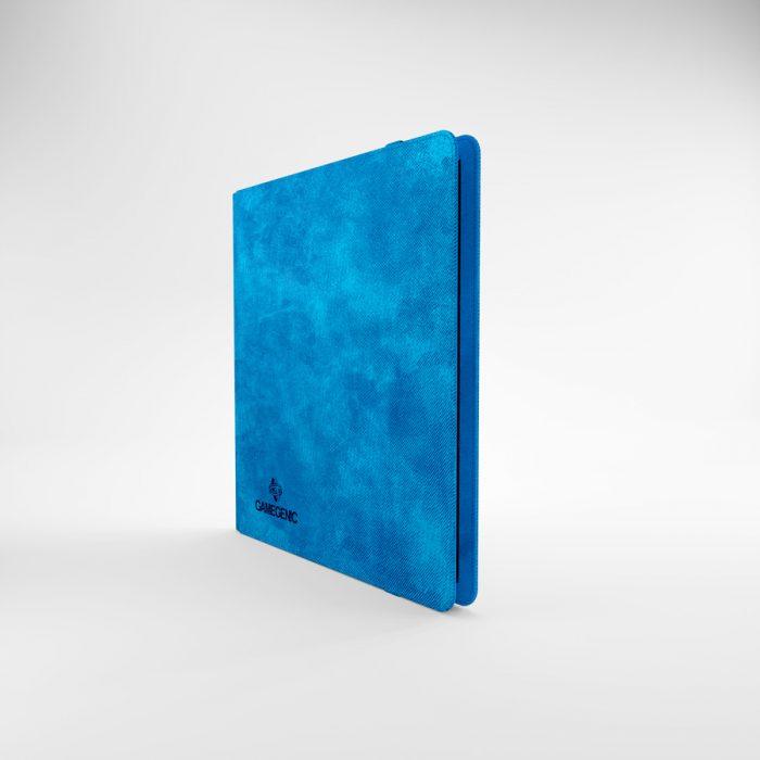 Gamegenic Prime Album 24 Pocket Blue - Image 8