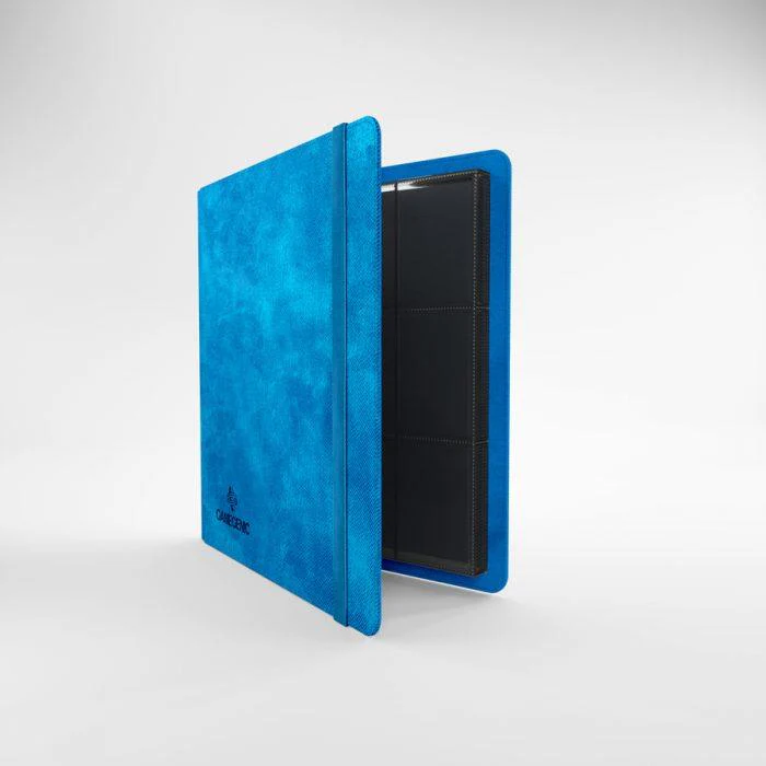 Gamegenic Prime Album 24 Pocket Blue - Image 9