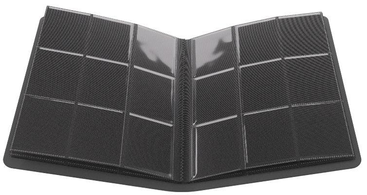 Gamegenic Star Wars Unlimited 18-Pocket Album - Unlimited Pattern - Image 3