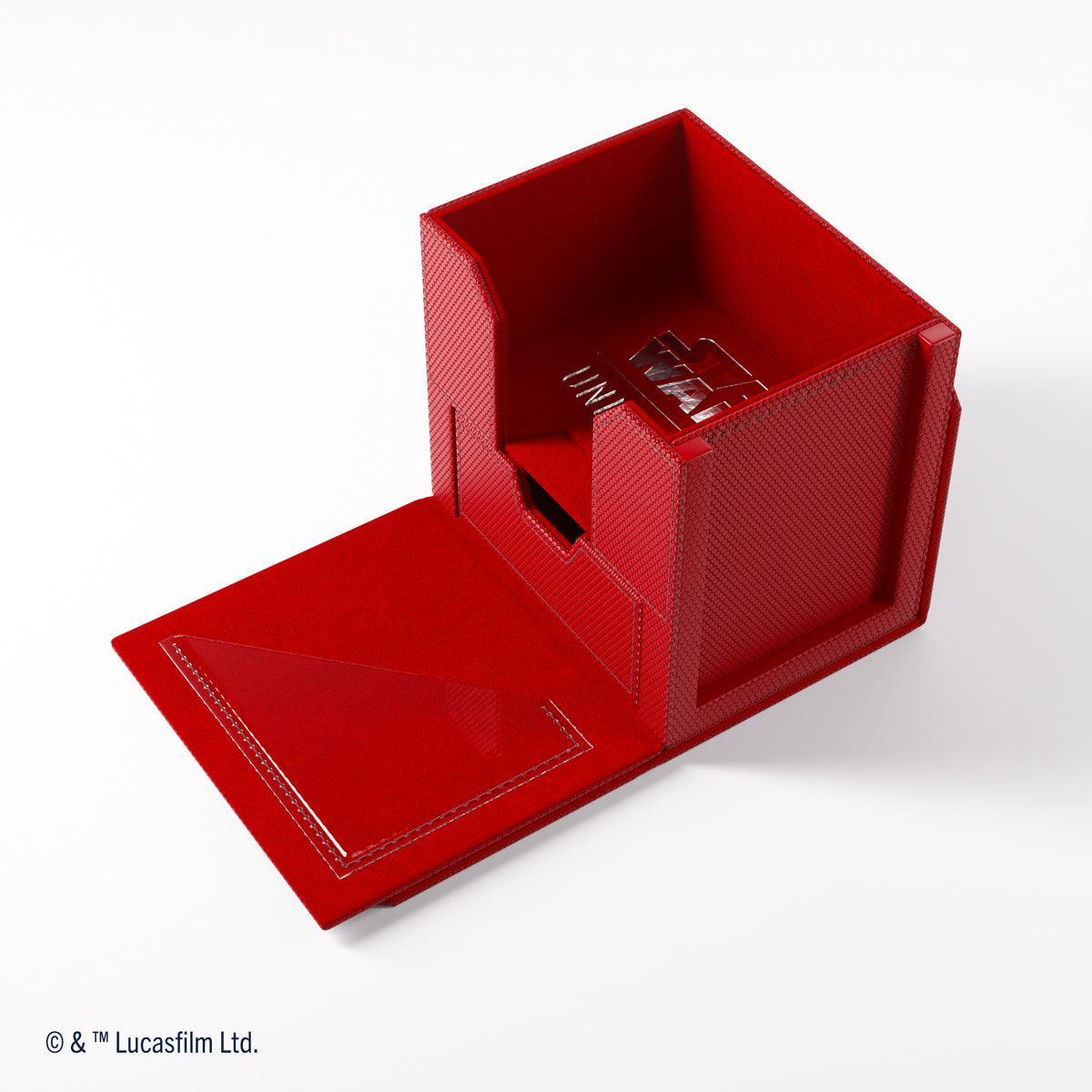 Gamegenic Star Wars Unlimited Deck Pod - Red - Image 13