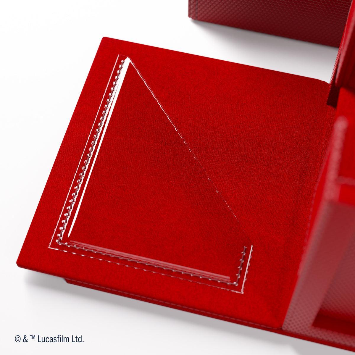 Gamegenic Star Wars Unlimited Deck Pod - Red - Image 18