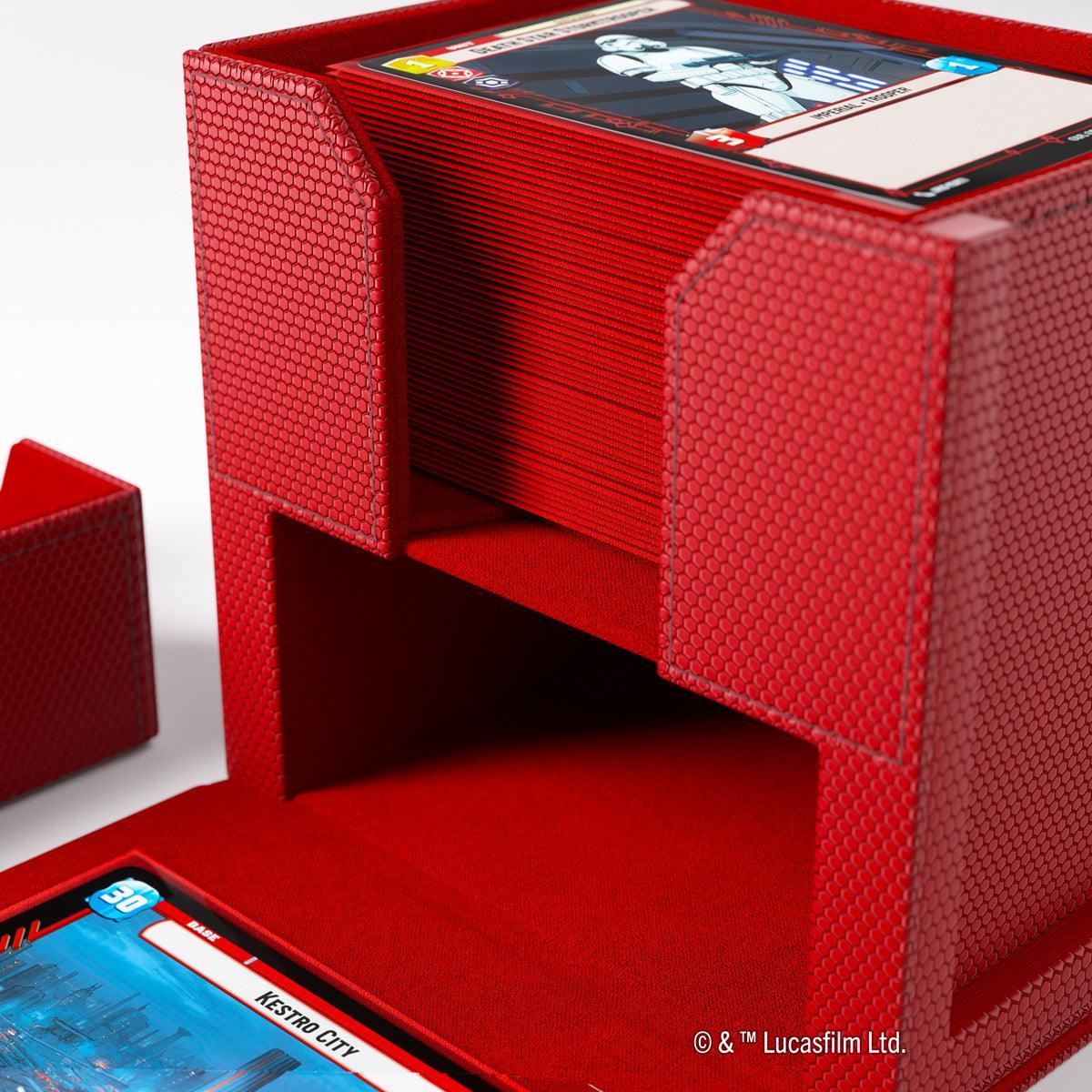 Gamegenic Star Wars Unlimited Deck Pod - Red - Image 19