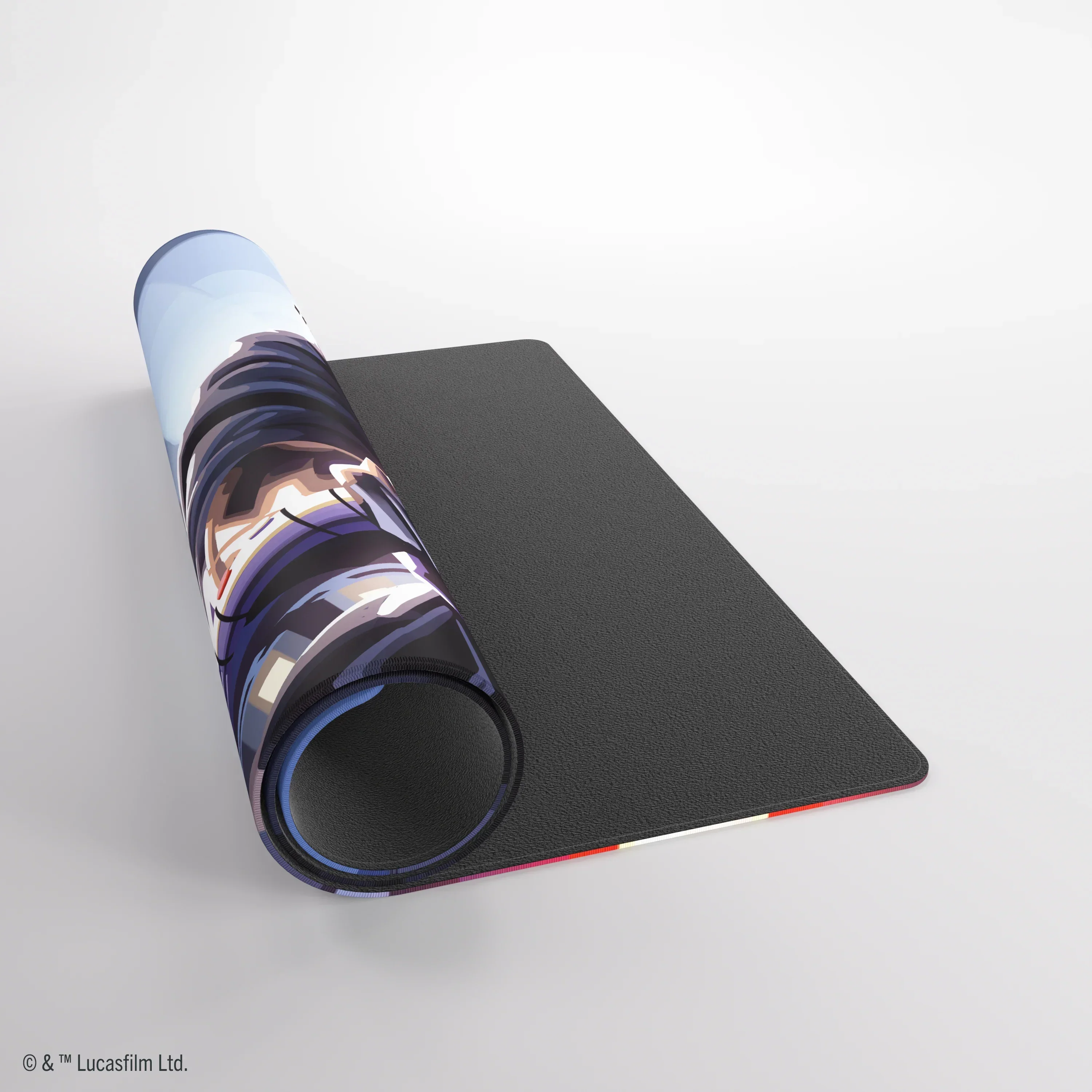 Gamegenic Star Wars Unlimited Game Mat - Darth Maul - Image 4