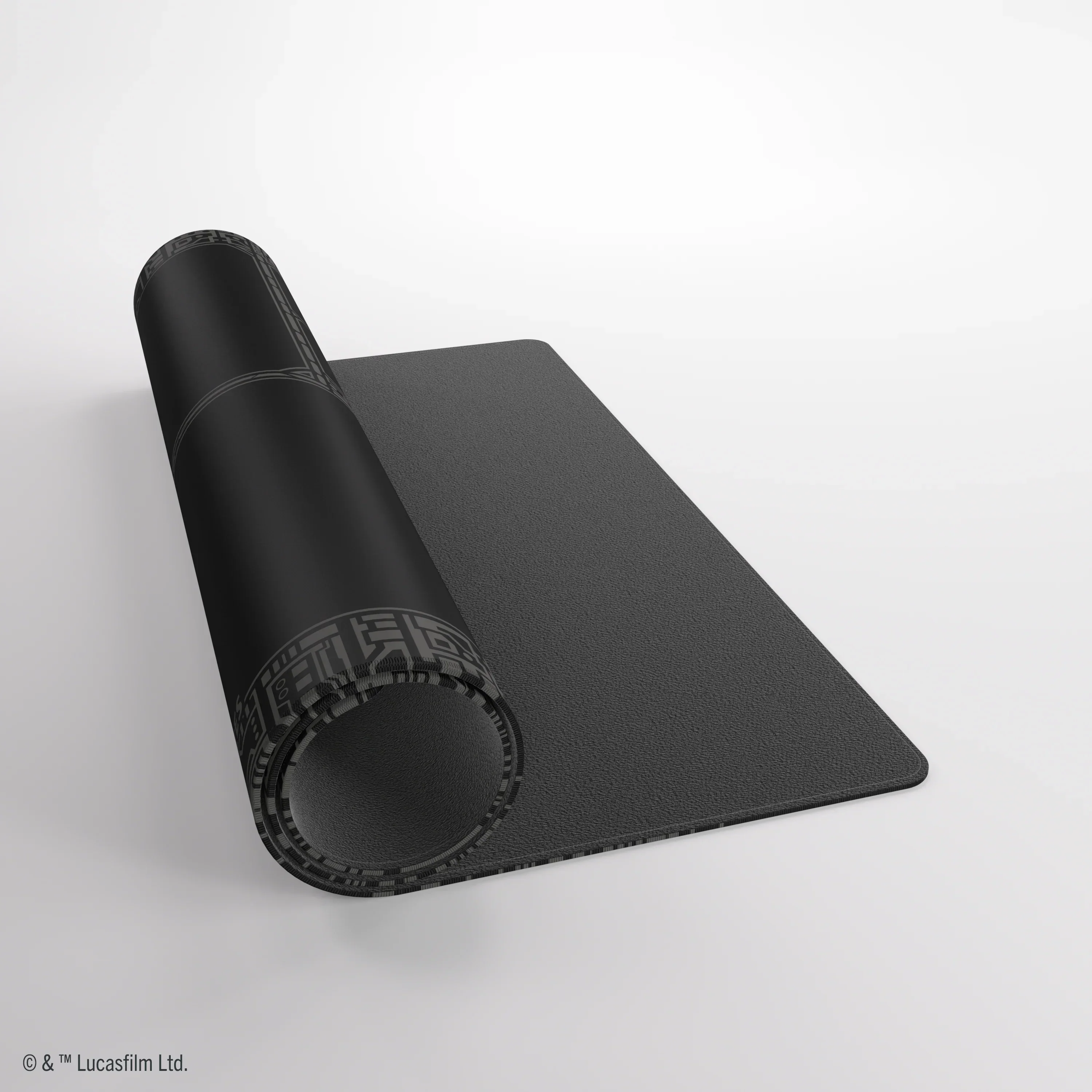 Gamegenic Star Wars Unlimited Game Mat - Unlimited Pattern - Image 3