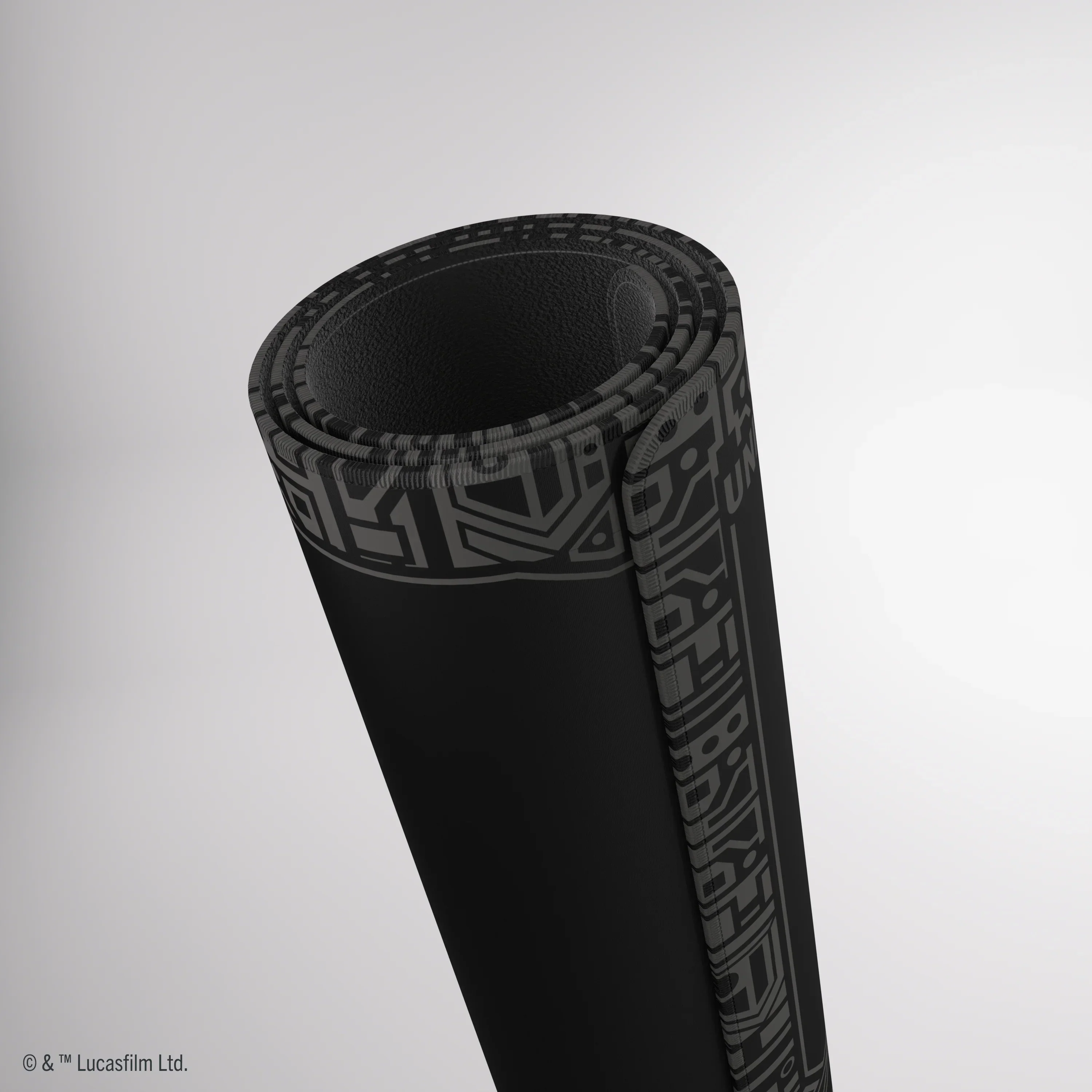 Gamegenic Star Wars Unlimited Game Mat - Unlimited Pattern - Image 5
