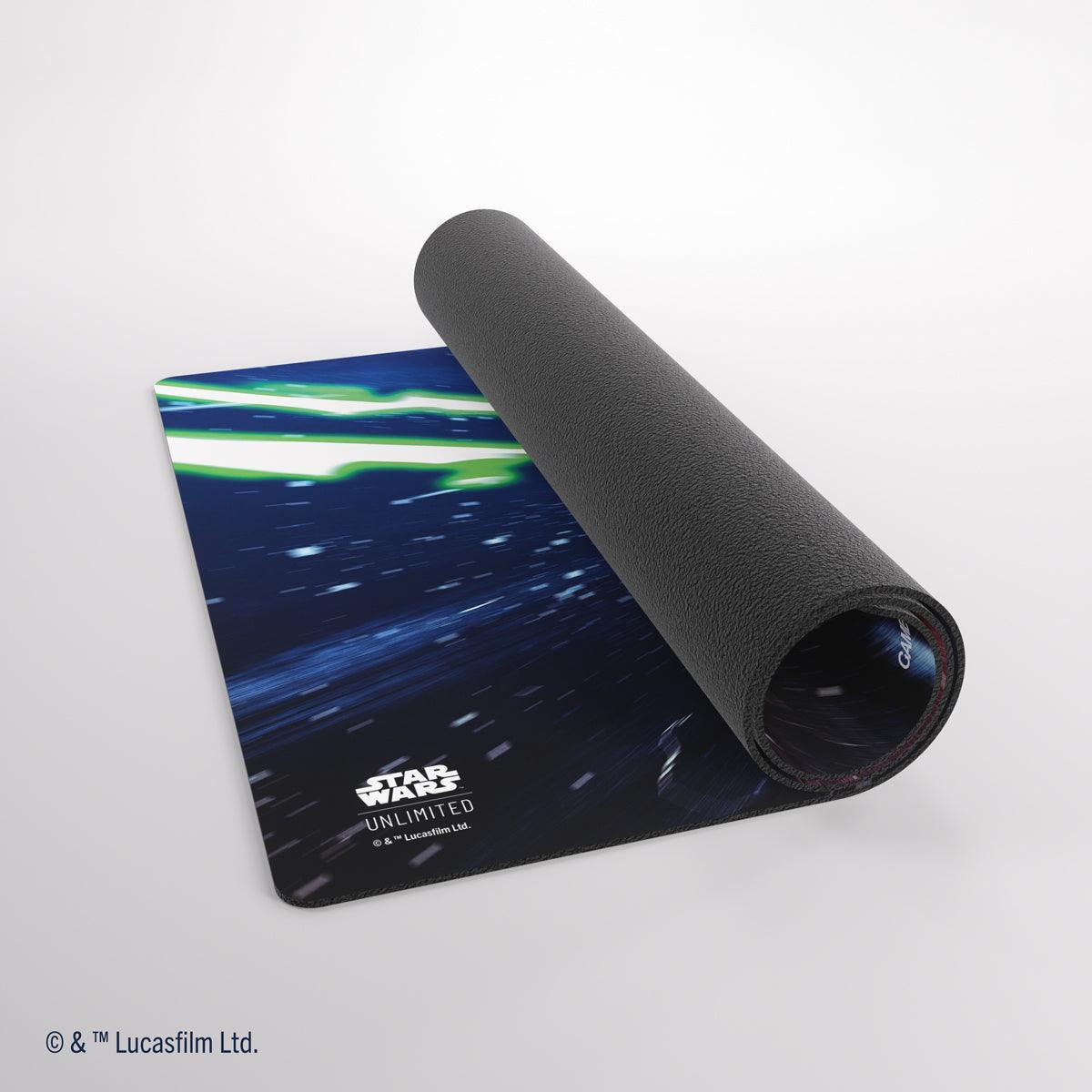 Gamegenic Star Wars Unlimited Prime Game Mat - TIE Fighter - Image 2