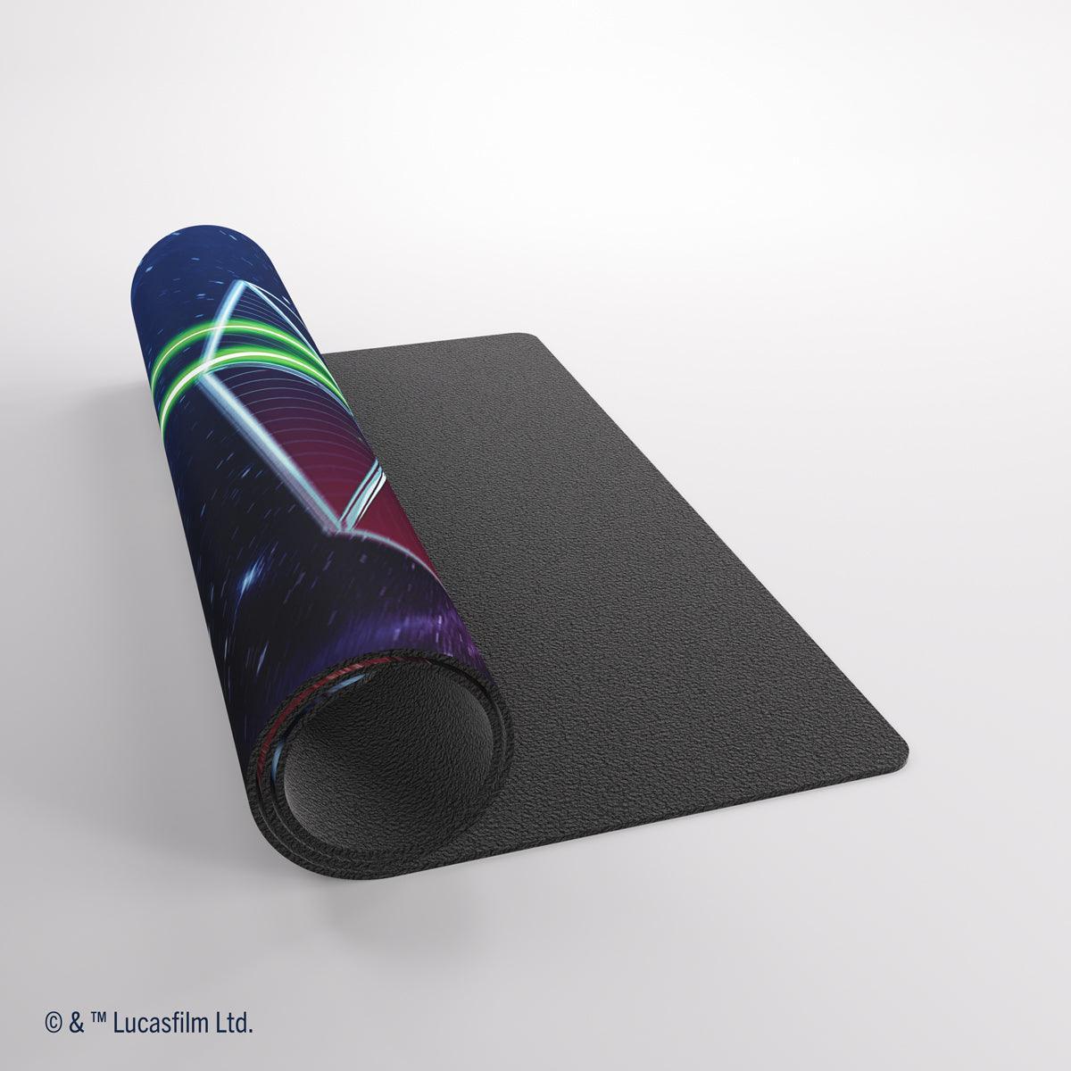 Gamegenic Star Wars Unlimited Prime Game Mat - TIE Fighter - Image 3