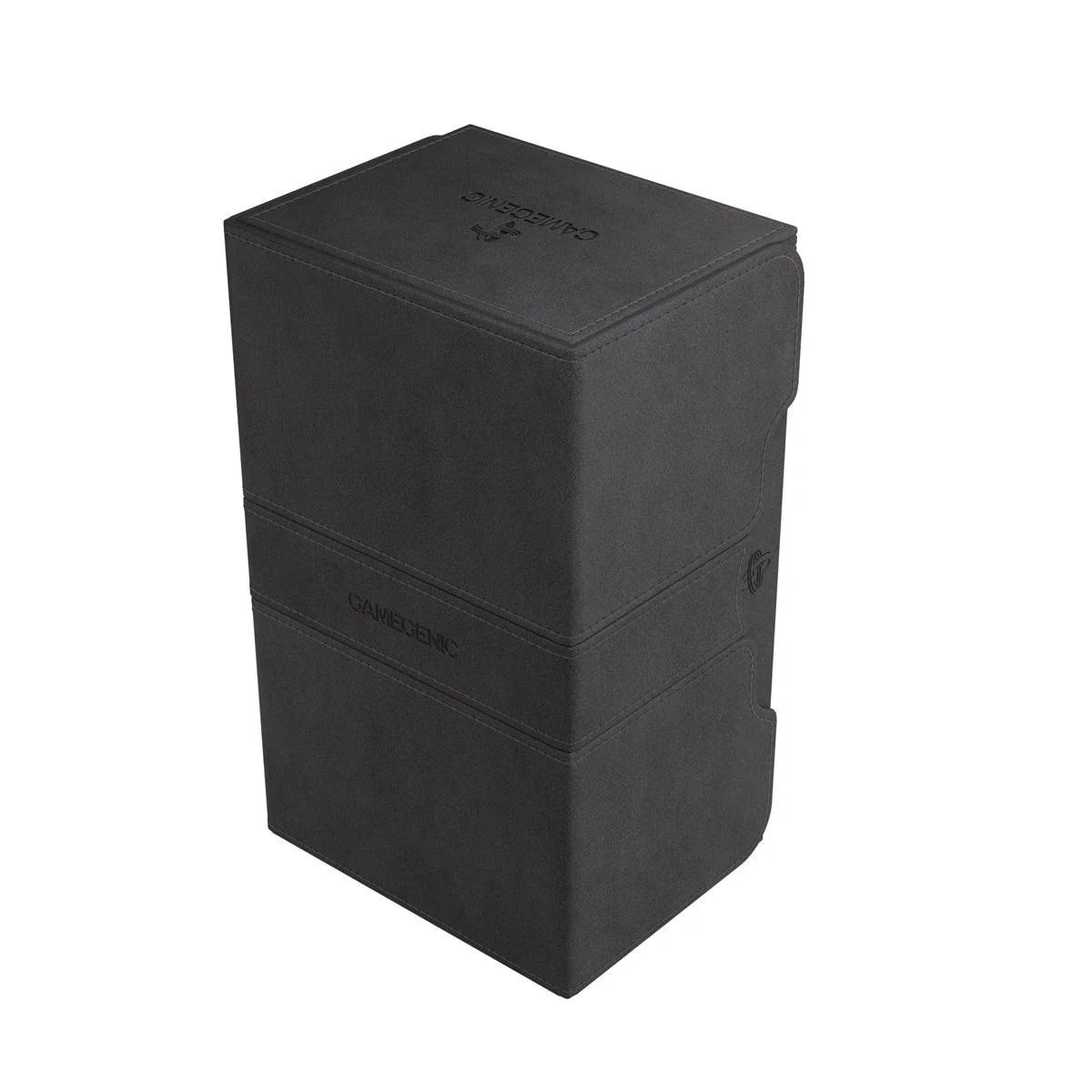 Gamegenic Stronghold 200+ XL Black - Image 2