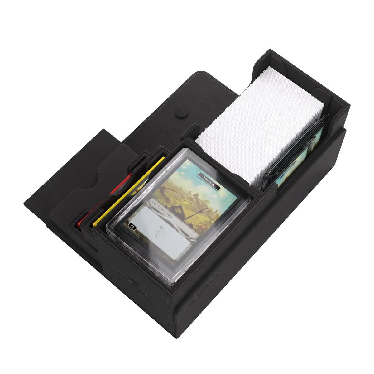 Gamegenic The Academic 133+ XL Black/Black - Image 14