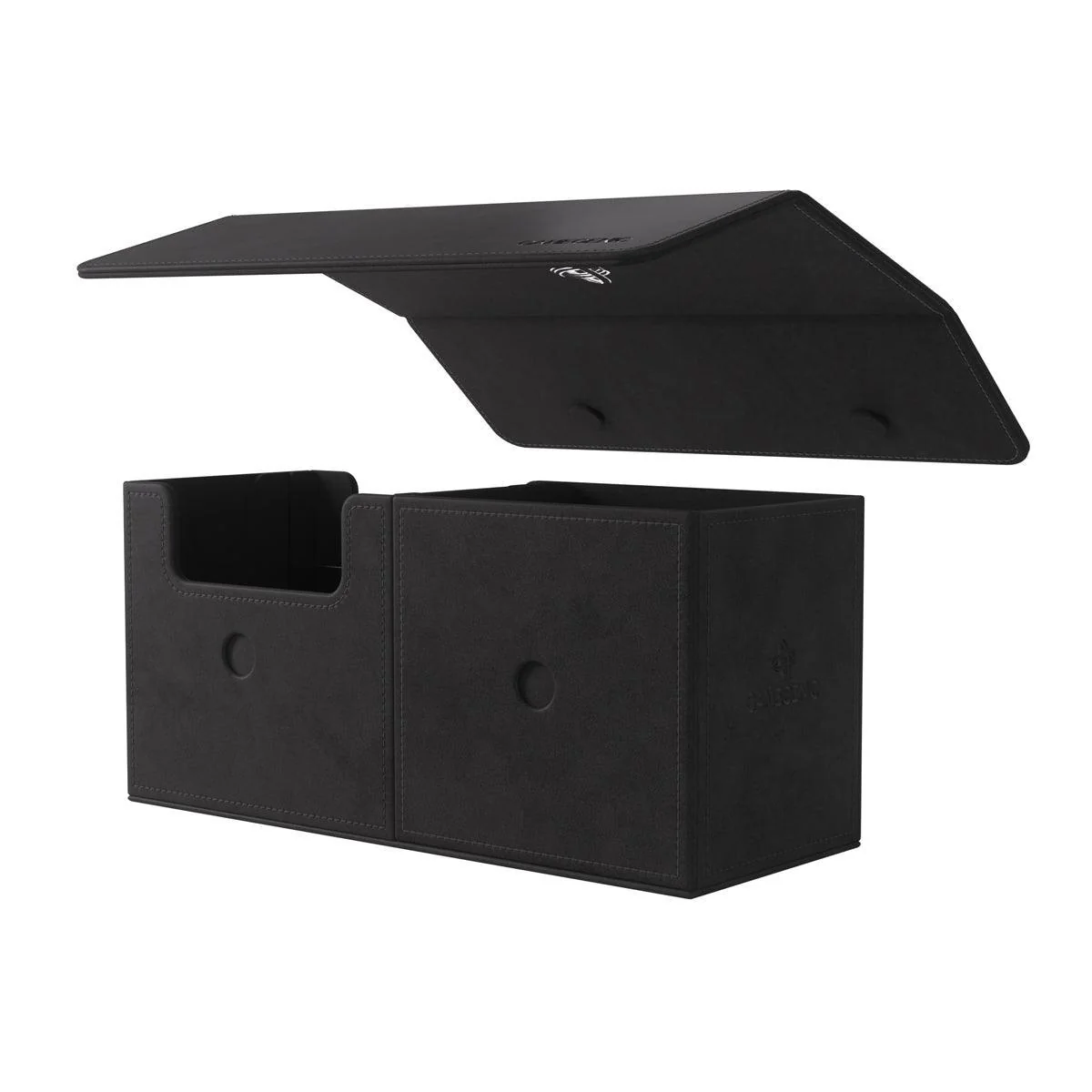 Gamegenic The Academic 133+ XL Black/Black - Image 15