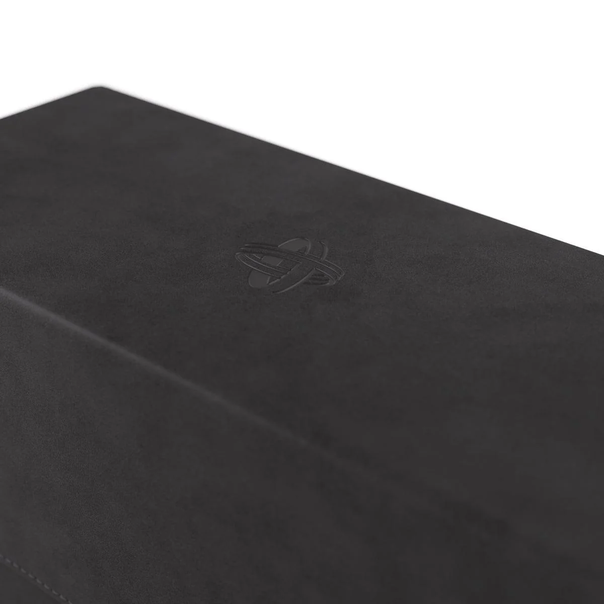 Gamegenic The Academic 133+ XL Black/Black - Image 2