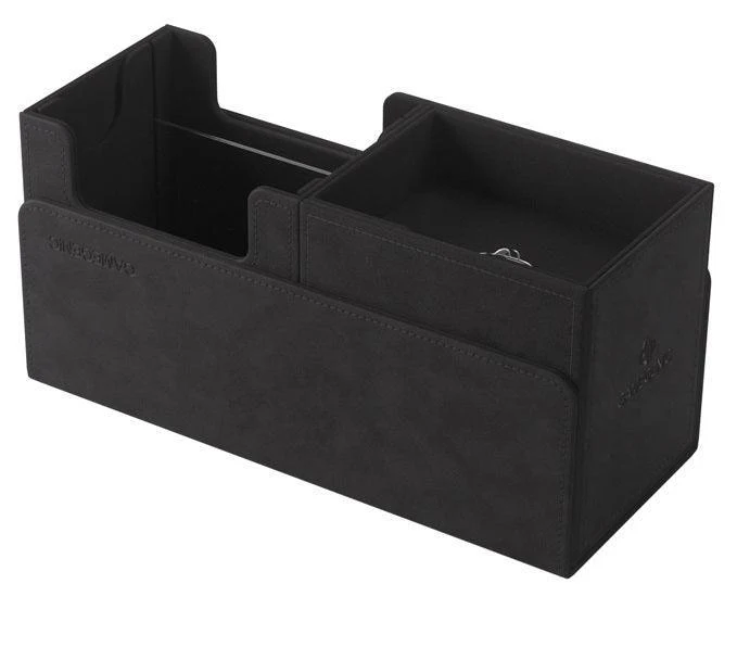 Gamegenic The Academic 133+ XL Black/Black - Image 3