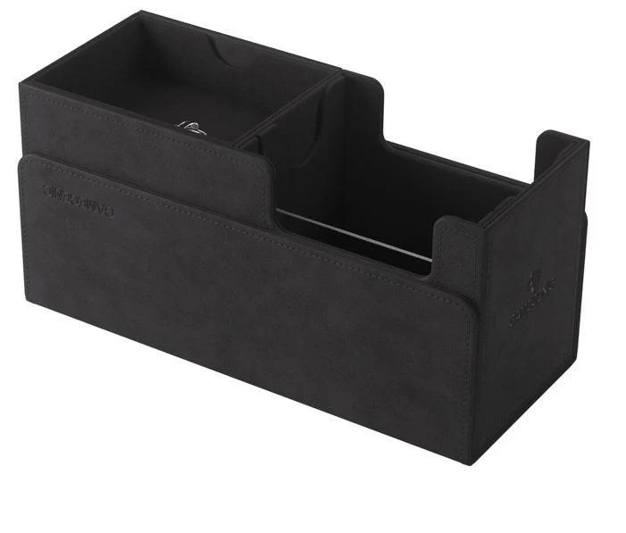 Gamegenic The Academic 133+ XL Black/Black - Image 4