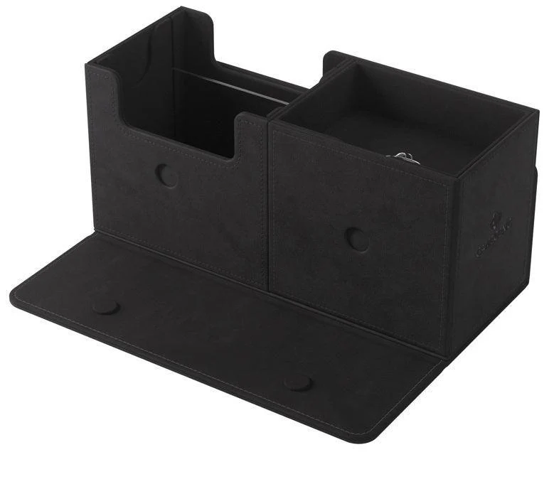 Gamegenic The Academic 133+ XL Black/Black - Image 5