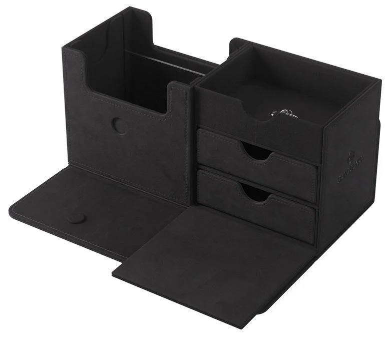 Gamegenic The Academic 133+ XL Black/Black - Image 6