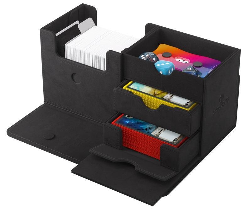 Gamegenic The Academic 133+ XL Black/Black - Image 9