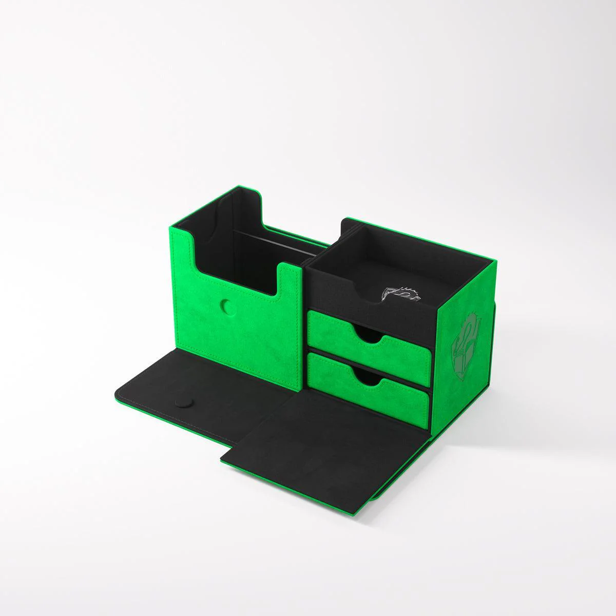 Gamegenic The Academic 133+ XL Tolarian Edition Green/Black - Image 11