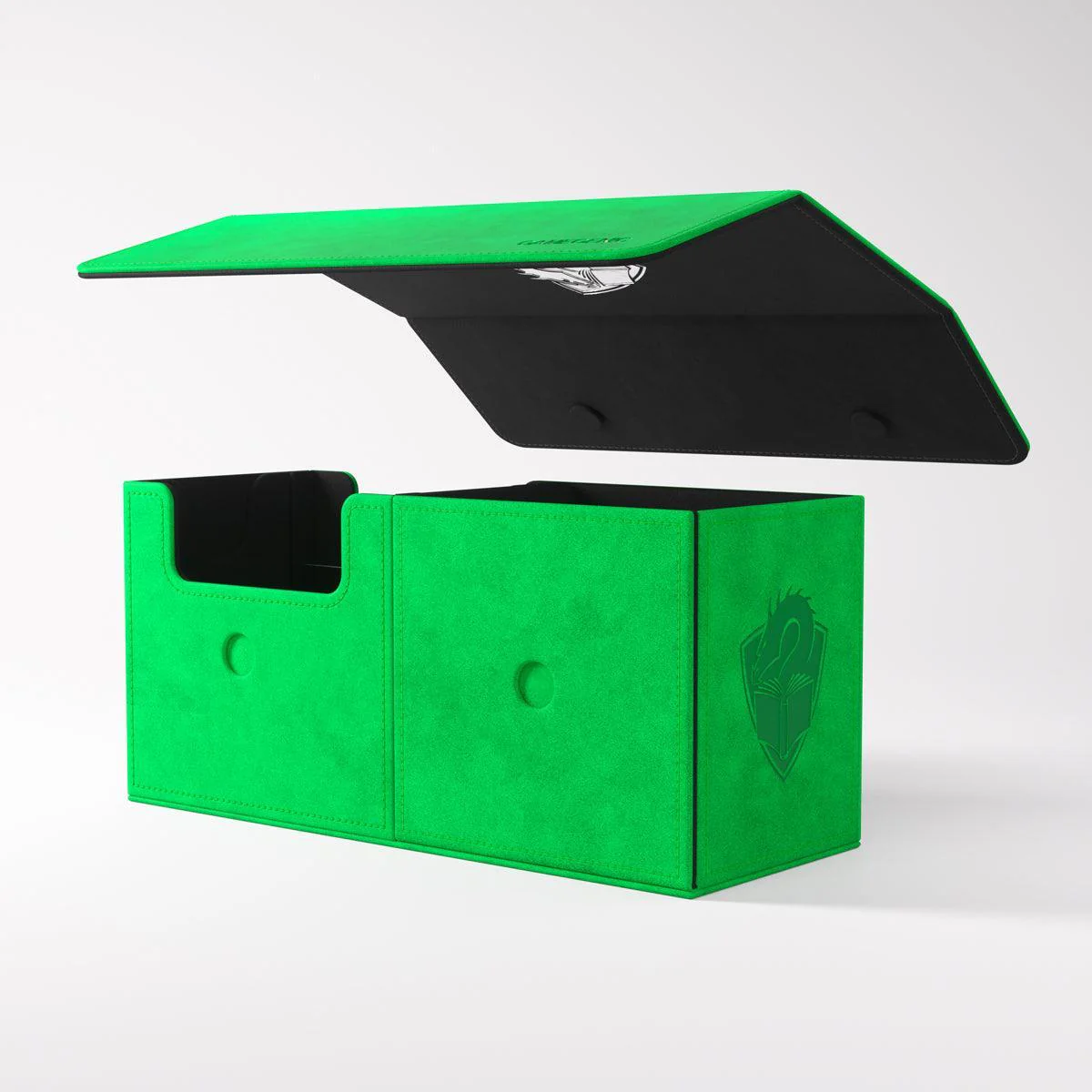 Gamegenic The Academic 133+ XL Tolarian Edition Green/Black - Image 12