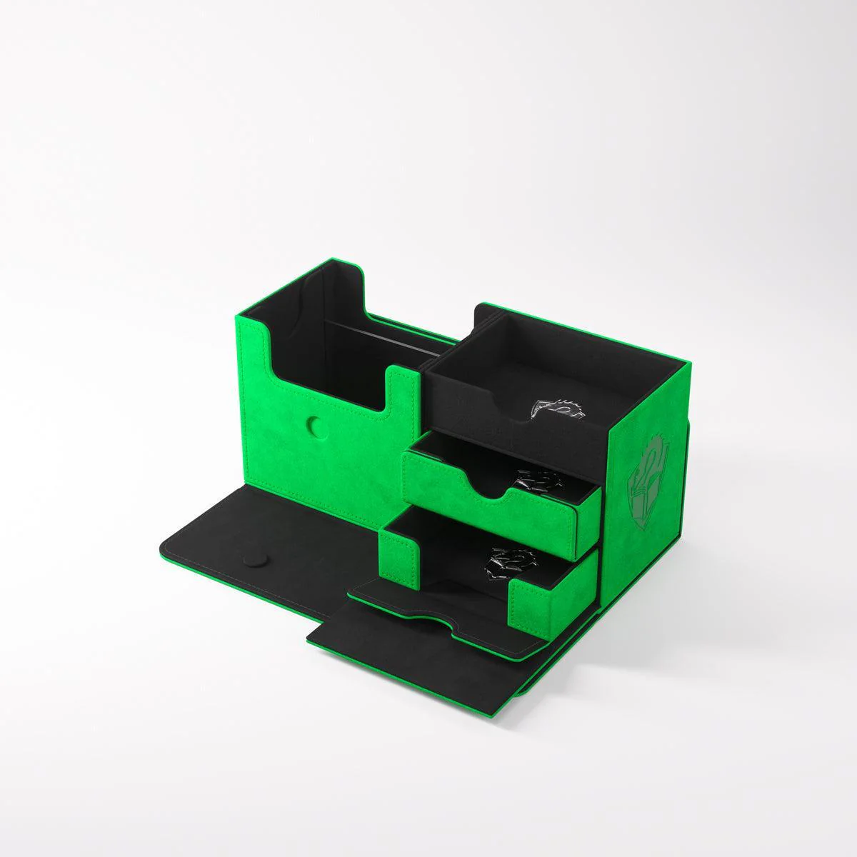 Gamegenic The Academic 133+ XL Tolarian Edition Green/Black - Image 5