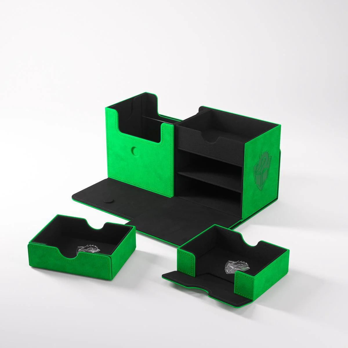 Gamegenic The Academic 133+ XL Tolarian Edition Green/Black - Image 6